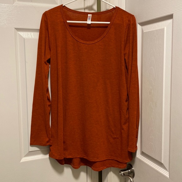 LuLaRoe Tops - Lularoe Long Sleeve Top